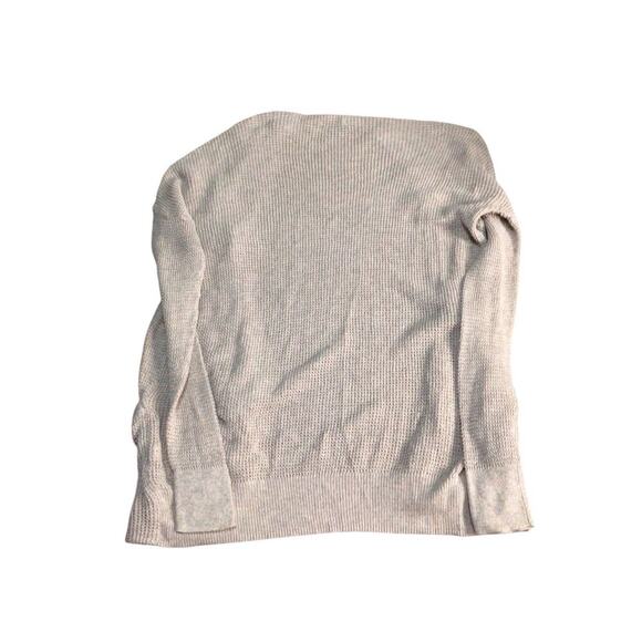 American Eagle Outfitters Cardigan Sweater Womens Small Knit Open Front - Picture 4 of 9